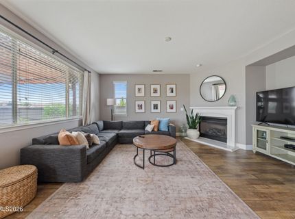 7845 Opal Bluff Drive, Reno, NV 89506 Photo