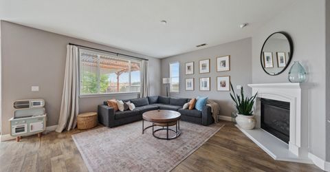 7845 Opal Bluff Drive, Reno, NV 89506 Photo