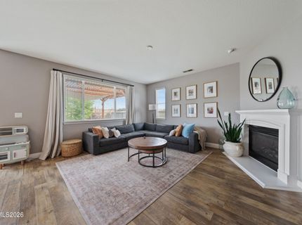 7845 Opal Bluff Drive, Reno, NV 89506 Photo