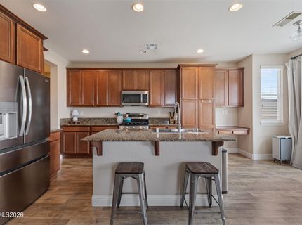 7845 Opal Bluff Drive, Reno, NV 89506 Photo