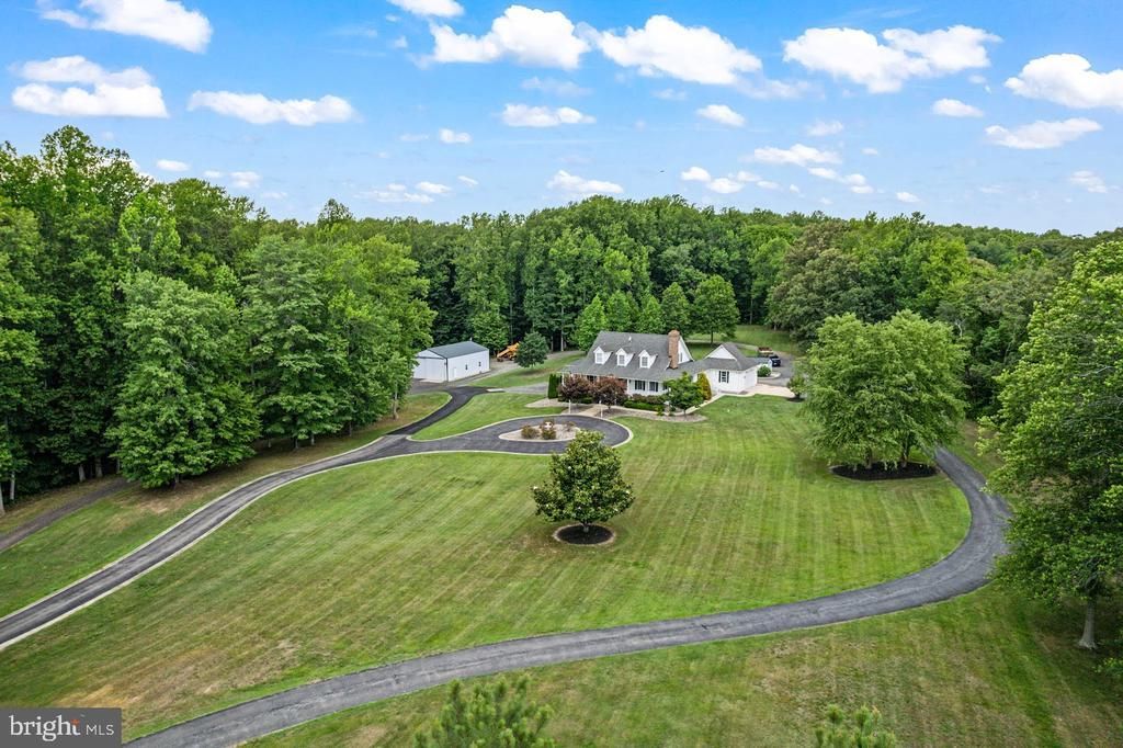 970 LOWER PINDELL ROAD , LOTHIAN, MD 20711