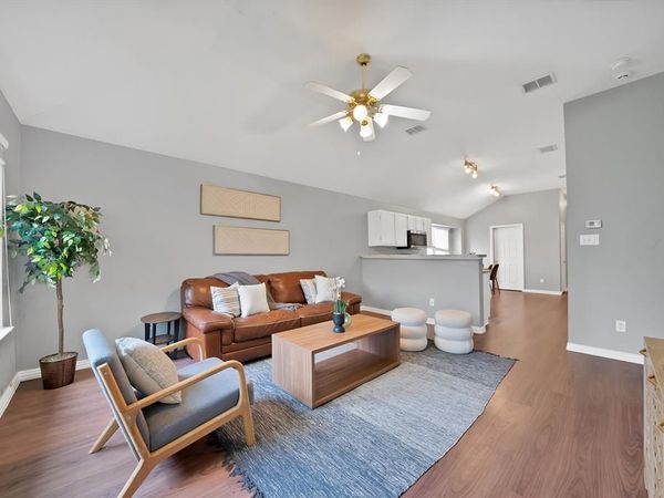 11765 Bobcat Drive, Fort Worth, TX 76244