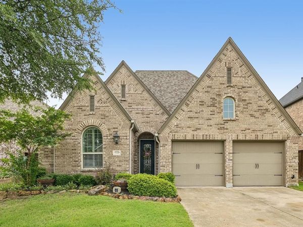 7900 Wichita Falls Boulevard, McKinney, TX 75071