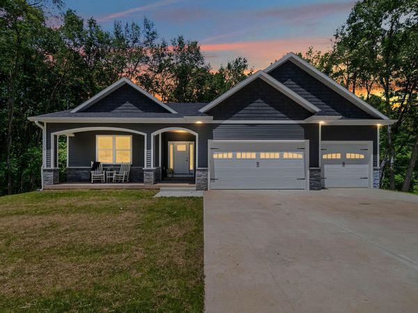 79 Arapaho Trail, Coldwater, MI 49036