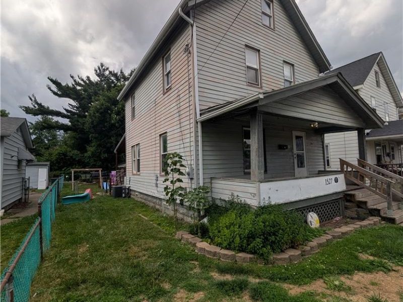 1527 Alden Avenue SW, Canton, OH 44706 Photo 2
