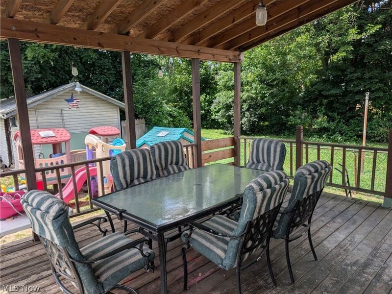 1527 Alden Avenue SW, Canton, OH 44706 Photo 3
