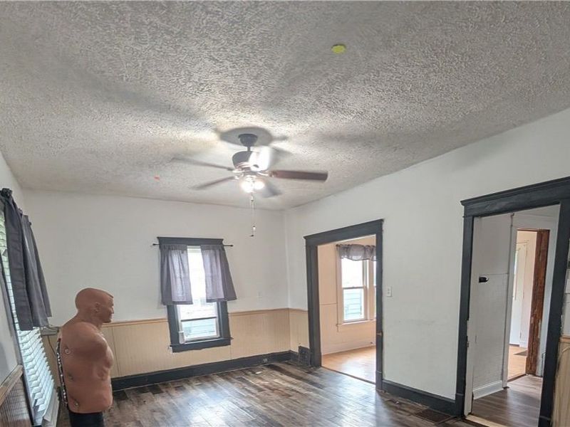 1527 Alden Avenue SW, Canton, OH 44706 Photo 4