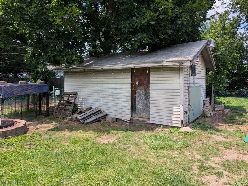 1527 Alden Avenue SW, Canton, OH 44706 Photo 5