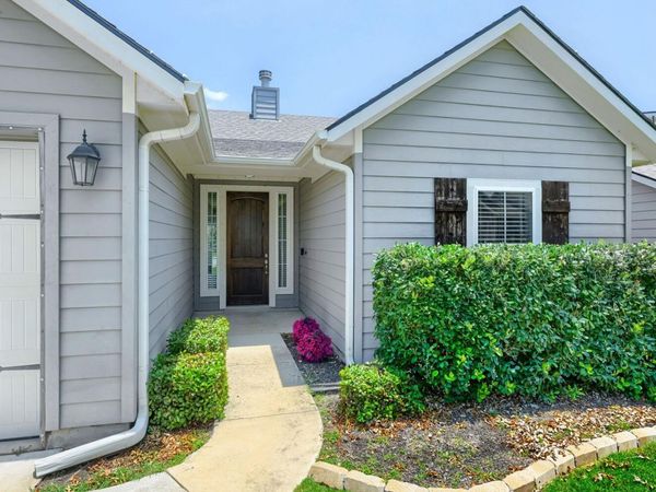 216 Wild Sage LN , Liberty Hill, TX 78642