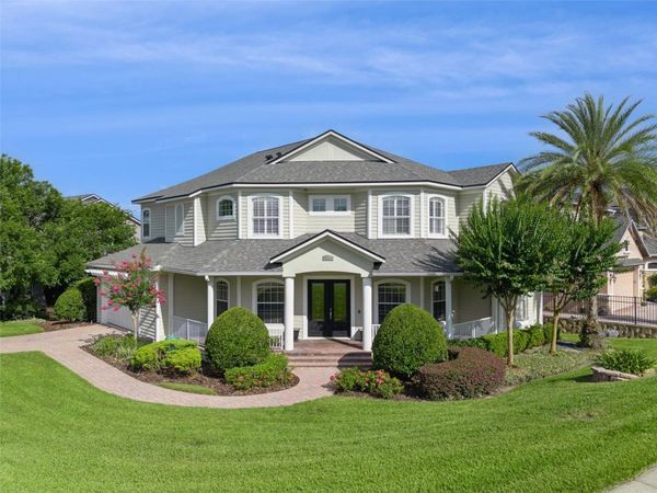 1155 GREEN VISTA CIRCLE , APOPKA, FL 32712