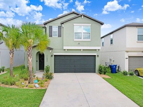 11099 RADIANT SHORE LOOP , SAN ANTONIO, FL 33576