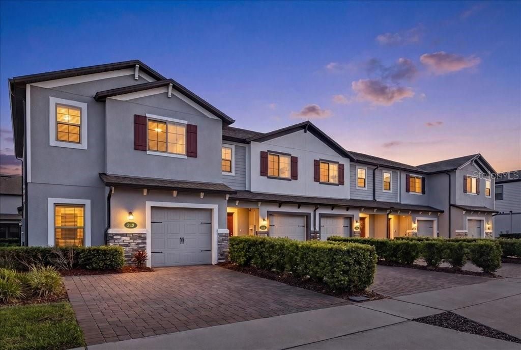 324 Rustic Loop , Sanford, FL 32771 Photo