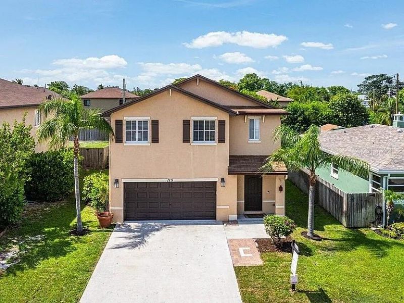 119 SW 2nd Avenue , Boynton Beach, FL 33435 Photo