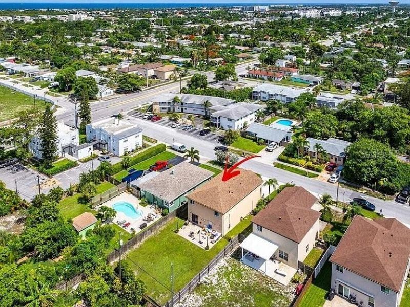 119 SW 2nd Avenue , Boynton Beach, FL 33435 Photo