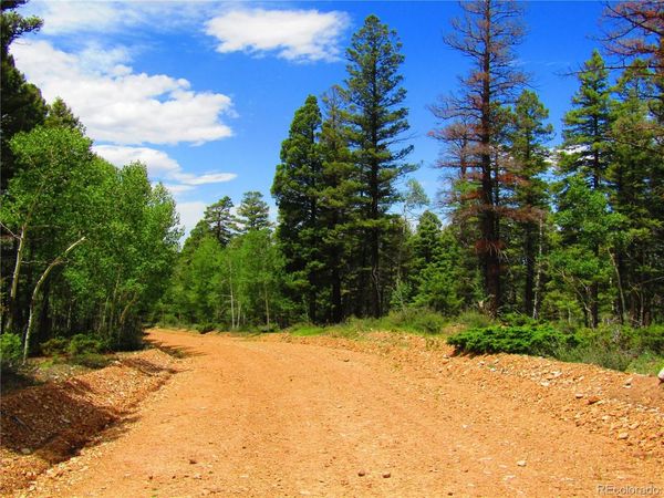 LOT 6082 Stella Road Road , San Luis, CO 81152
