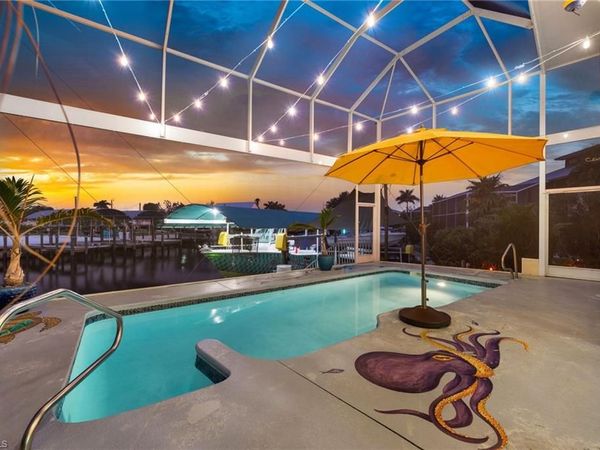 2808 Sanibel BLVD, ST. JAMES CITY, FL 33956