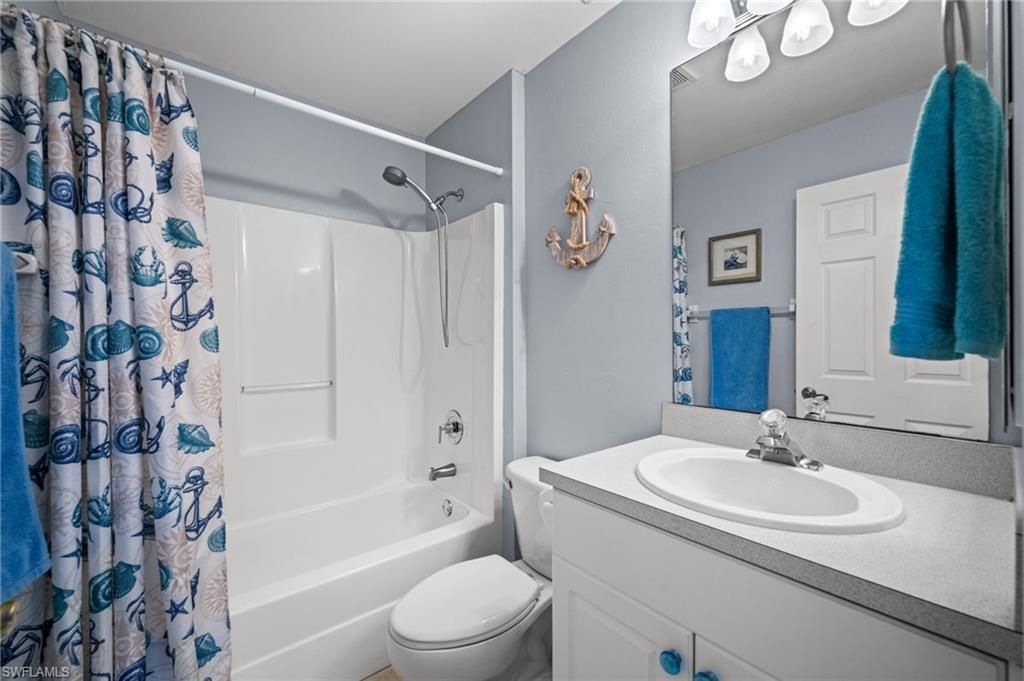 2808 Sanibel Blvd, Saint James City, FL 33956 Photo