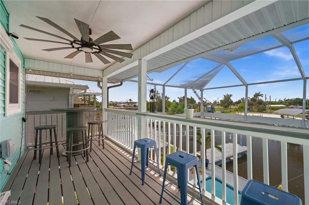 2808 Sanibel Blvd, Saint James City, FL 33956 Photo