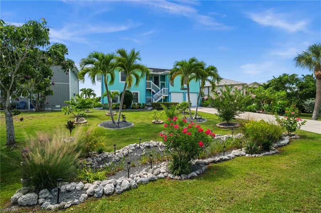 2808 Sanibel Blvd, Saint James City, FL 33956 Photo