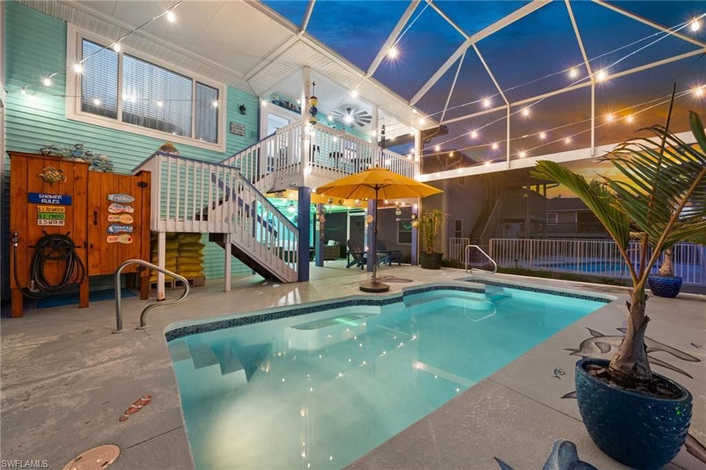 2808 Sanibel Blvd, Saint James City, FL 33956 Photo