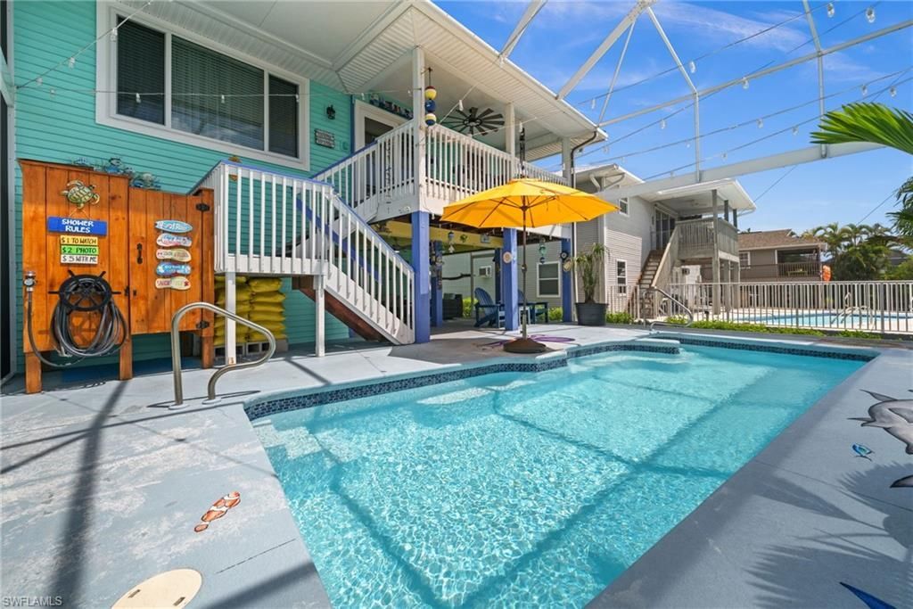 2808 Sanibel Blvd, Saint James City, FL 33956 Photo