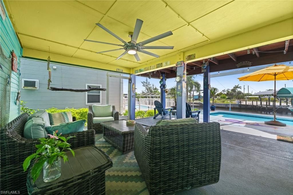 2808 Sanibel Blvd, Saint James City, FL 33956 Photo