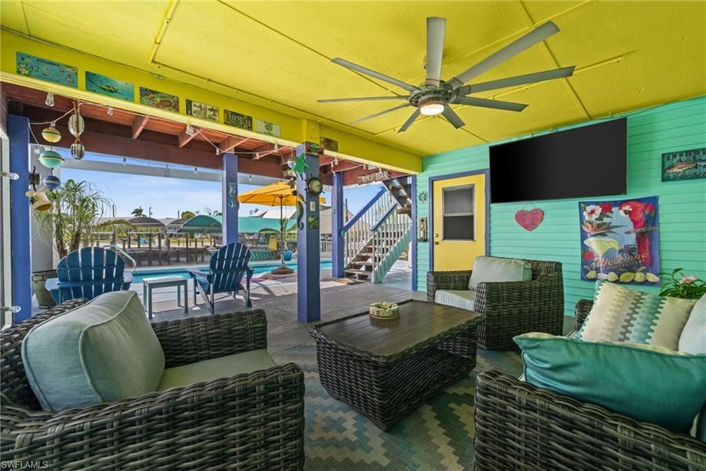 2808 Sanibel Blvd, Saint James City, FL 33956 Photo
