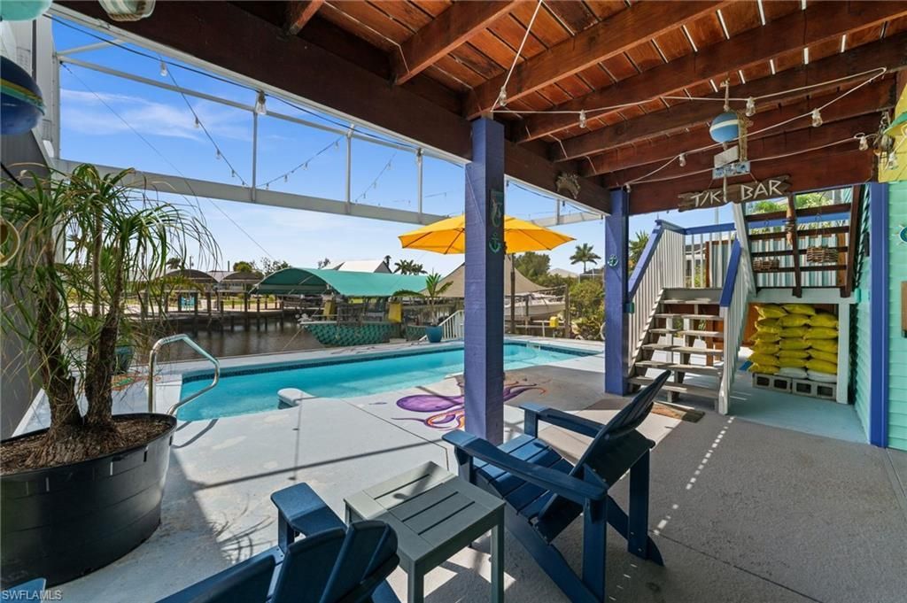 2808 Sanibel Blvd, Saint James City, FL 33956 Photo