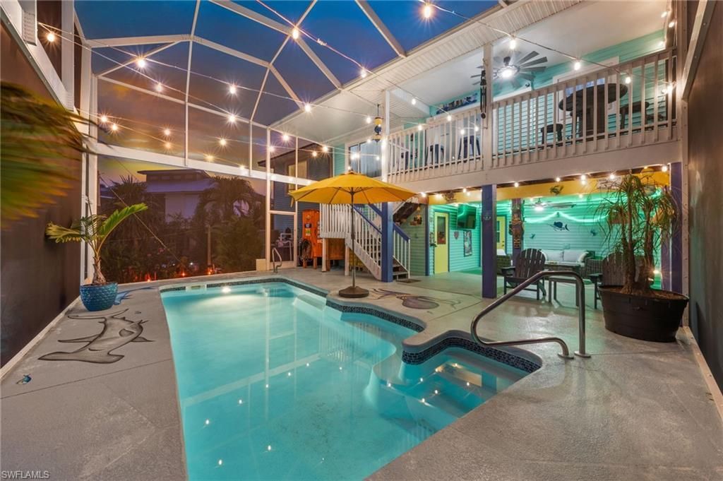 2808 Sanibel Blvd, Saint James City, FL 33956 Photo