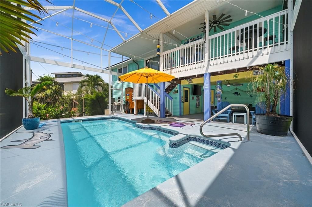 2808 Sanibel Blvd, Saint James City, FL 33956 Photo