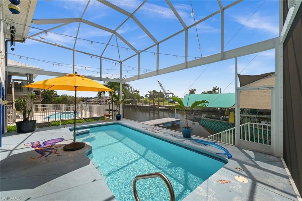 2808 Sanibel Blvd, Saint James City, FL 33956 Photo