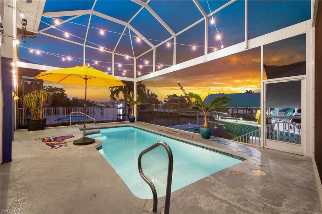 2808 Sanibel Blvd, Saint James City, FL 33956 Photo