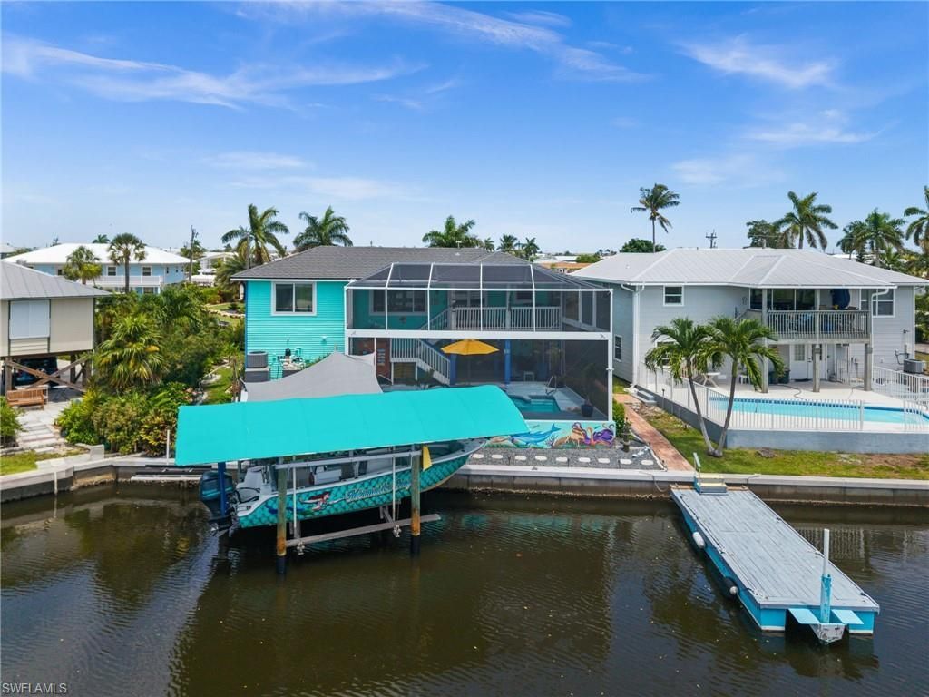 2808 Sanibel Blvd, Saint James City, FL 33956 Photo