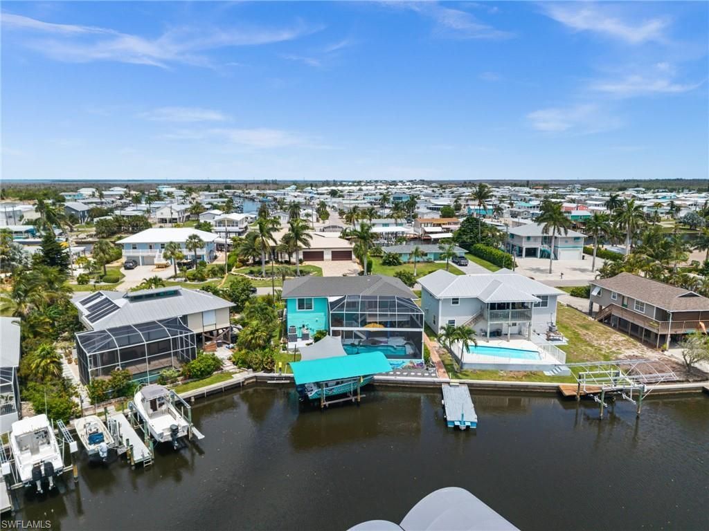 2808 Sanibel Blvd, Saint James City, FL 33956 Photo