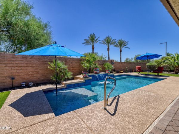 29675 N 130TH Drive, Peoria, AZ 85383