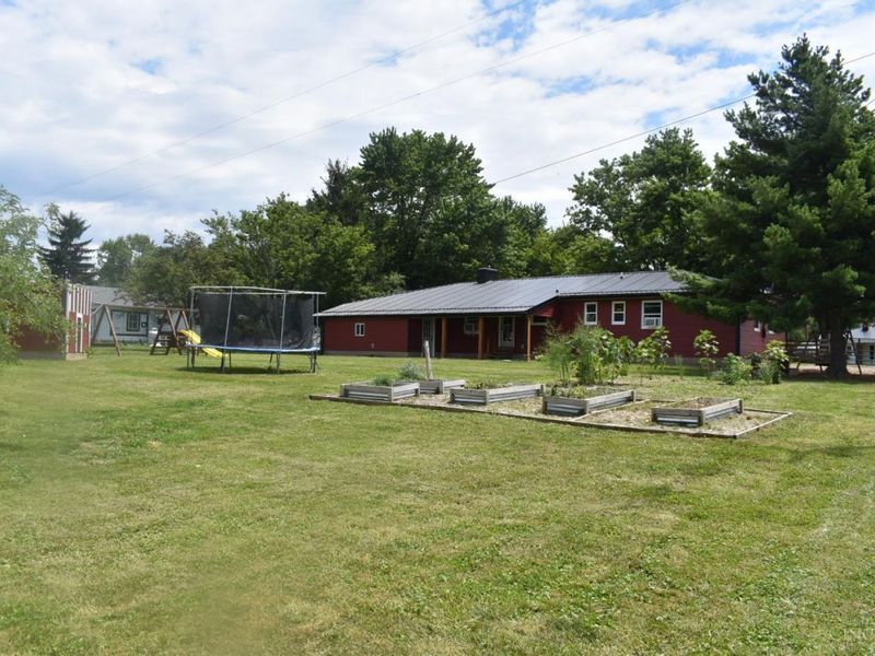 1818 York Road, Greenfield, OH 45123 Photo 12