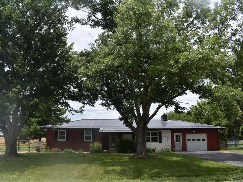 1818 York Road, Greenfield, OH 45123 Photo 3