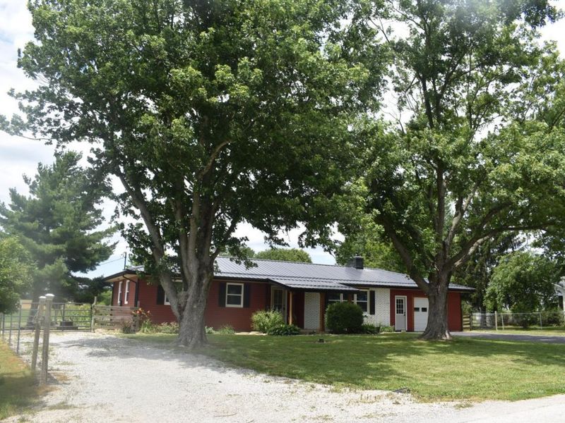 1818 York Road, Greenfield, OH 45123 Photo 4