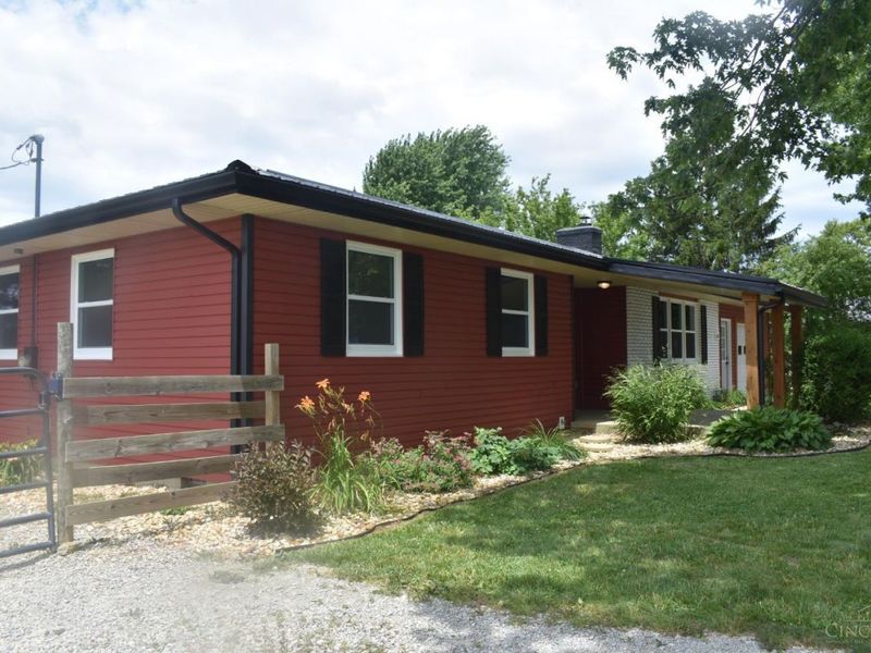 1818 York Road, Greenfield, OH 45123 Photo 8