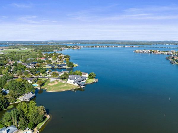 121 Boot Hill DR , Horseshoe Bay, TX 78657