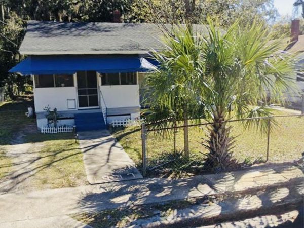 1937 LAMBERT Street, Jacksonville, FL 32206