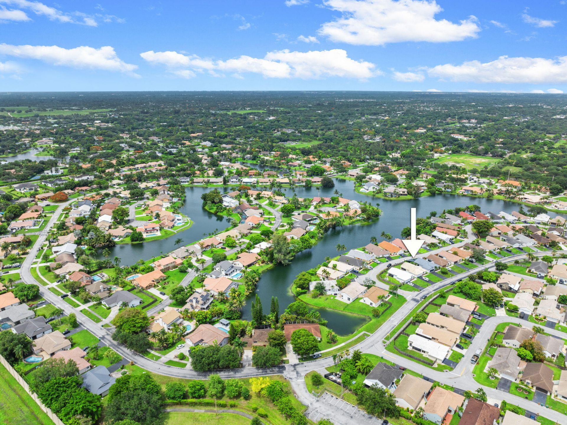 15121 S Waterford Drive, Davie, FL 33331 Photo