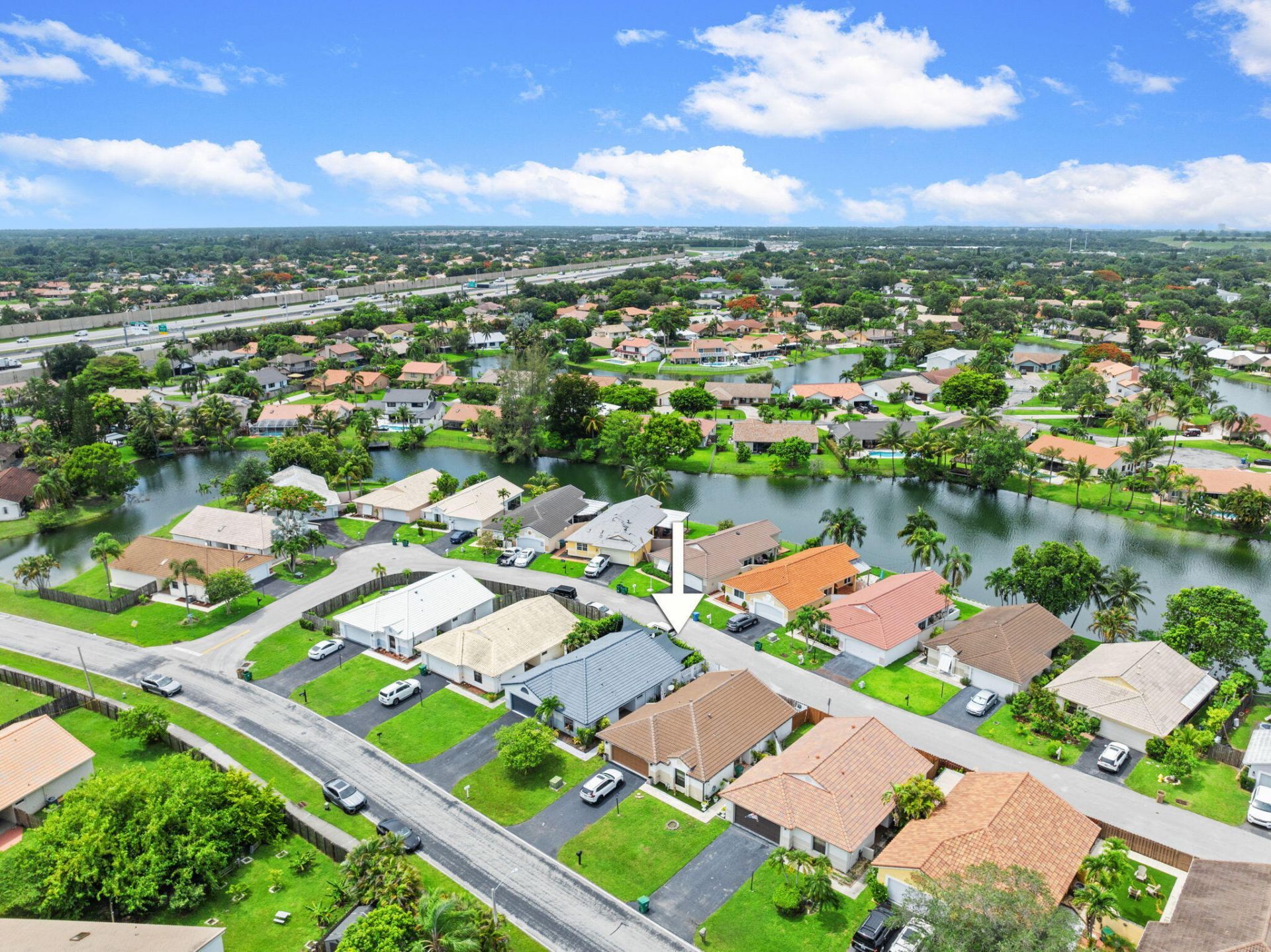 15121 S Waterford Drive, Davie, FL 33331 Photo
