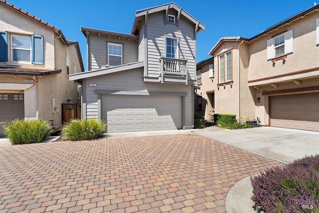 8424 Bennington Court, Vallejo, CA 94591 Main Photo