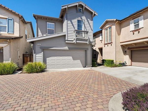 8424 Bennington Court, Vallejo, CA 94591