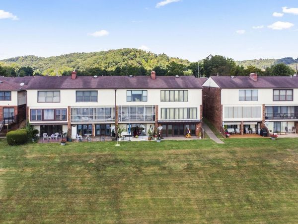 82 Private Drive 54 Unit B, South Point, OH 45680