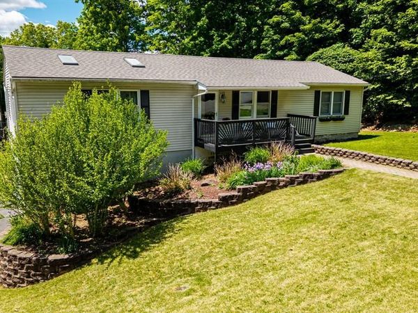 1 Bantry Court, VERNON, NJ 07422