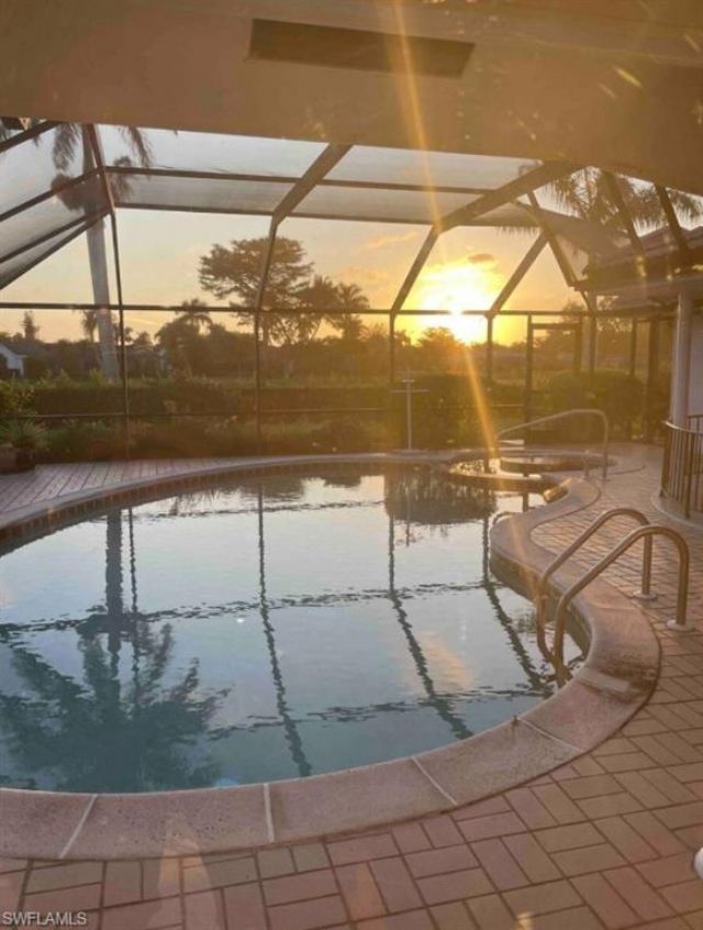 438 Torrey Pines Pt , Naples, FL 34113 Photo