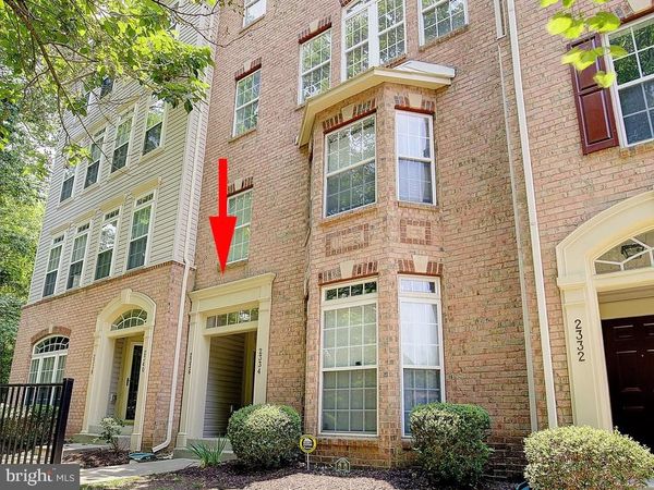 2336 FOREST RIDGE TERRACE, Unit 10, CHESAPEAKE BEACH, MD 20732