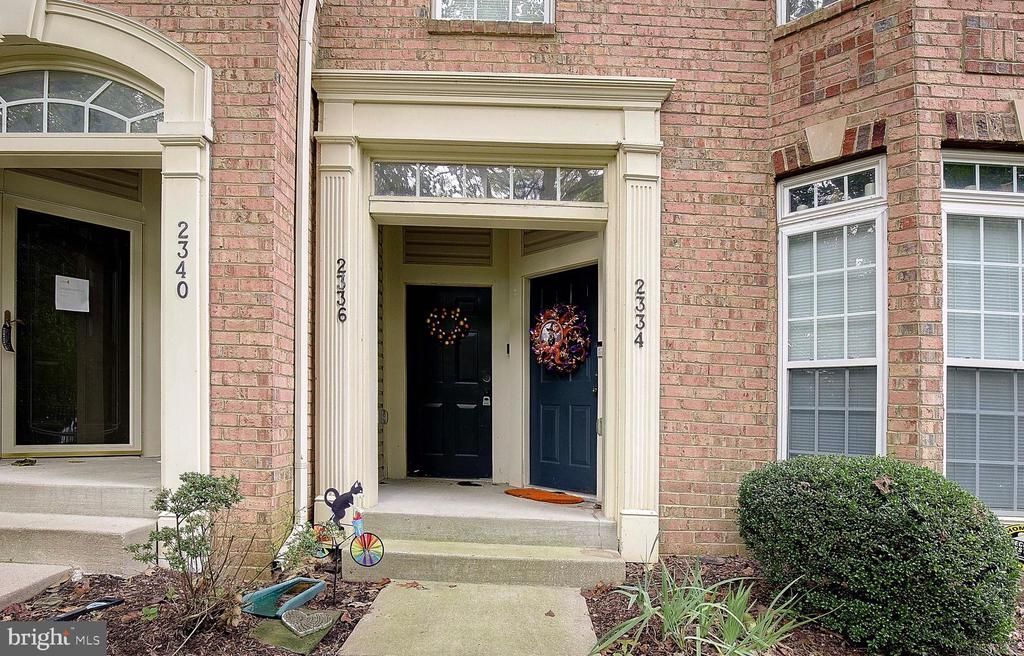 2336 FOREST RIDGE TERRACE, CHESAPEAKE BEACH, MD 20732